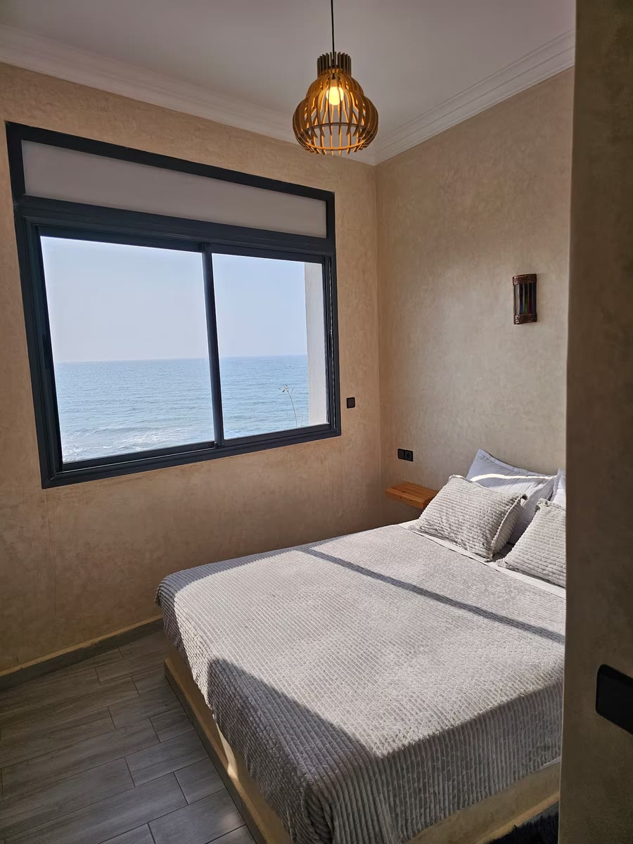 Apartment 1 Amouage Mirleft – interior photo 4