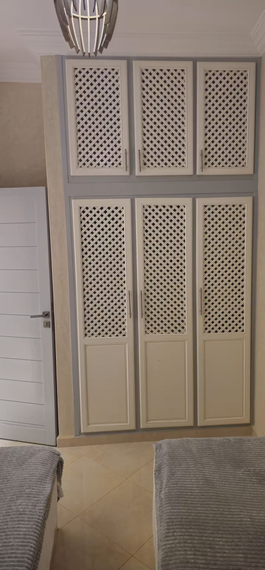 Apartment 2 Amouage Mirleft – ocean view white terrace