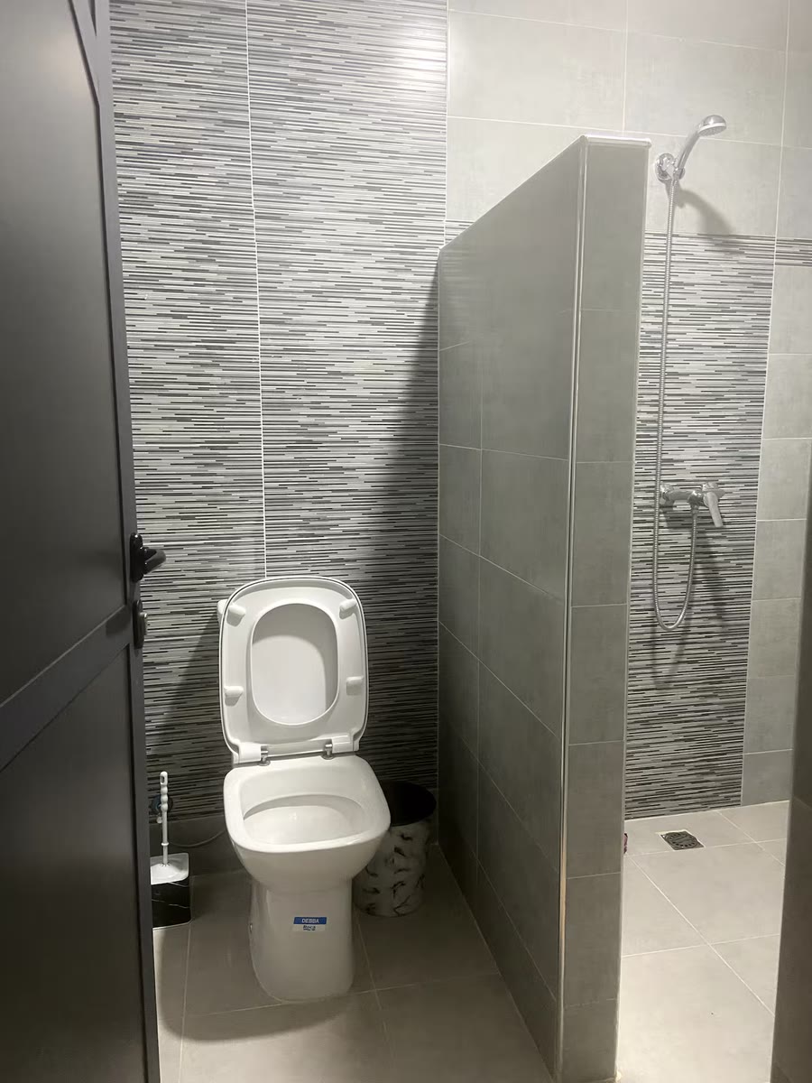 Apartment 3 Amouage Mirleft – balcony ocean view