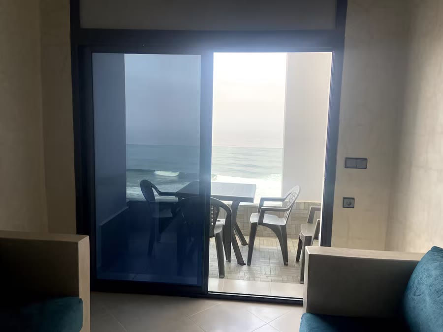 Apartment 4 Amouage Mirleft – interior photo 3