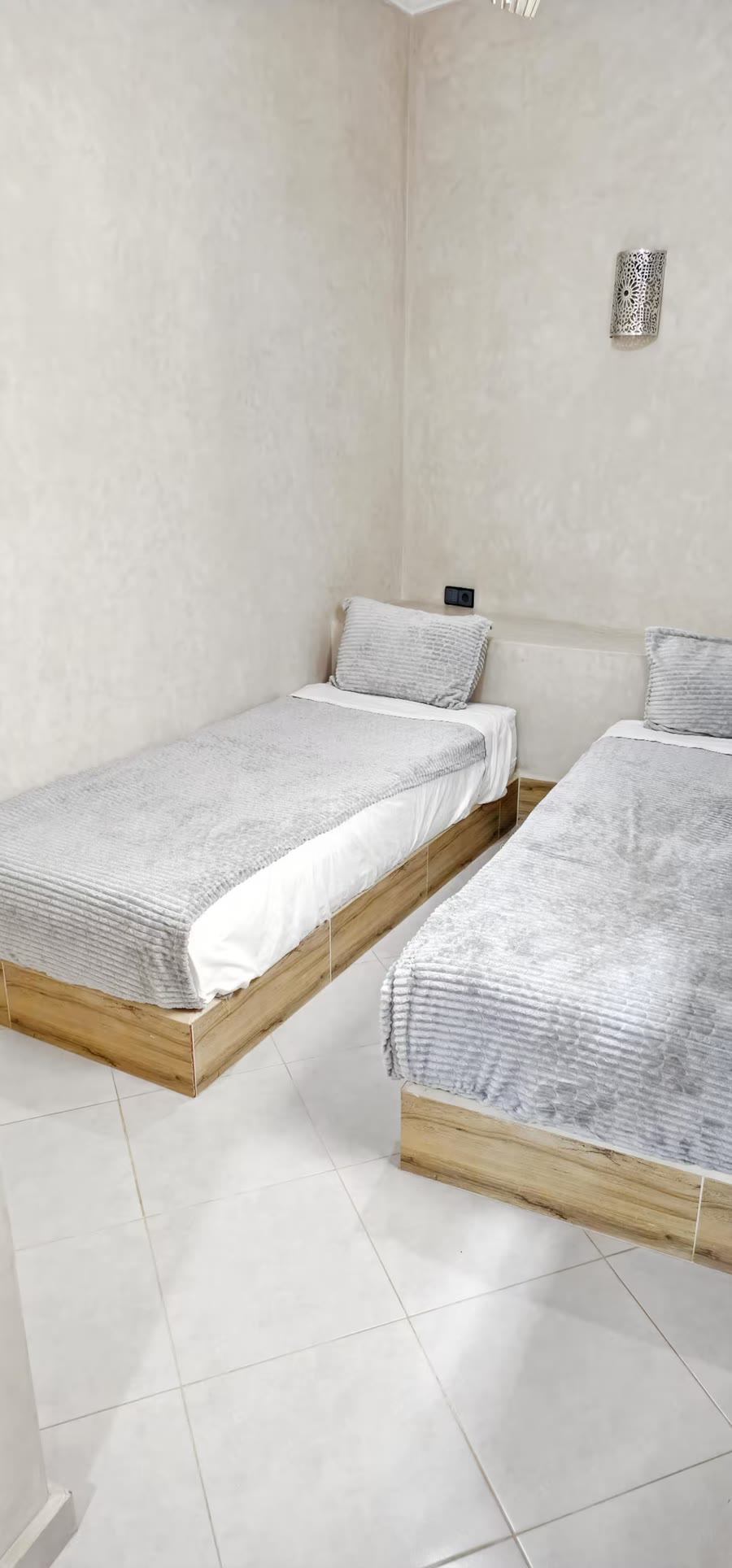 Apartment 4 Amouage Mirleft – ocean view terrace