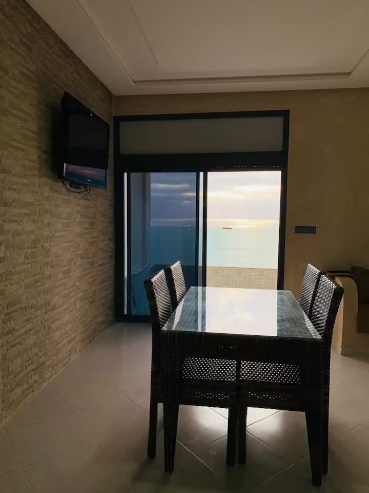 Apartment 5 Amouage Mirleft – interior photo 2